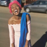 Kholofelo Mokebe