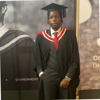 Christopher Akande
