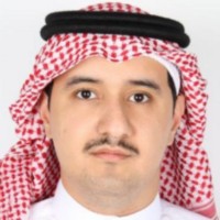 Saif Bukhari