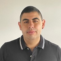 Santiago Rozo Cespedes