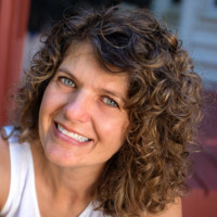 Gina Murray