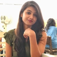 Chaitra R