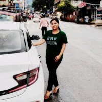 Sakshi Garg