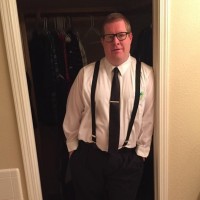 Phil Cron