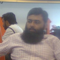 Mohammad Junaid Dhedhi