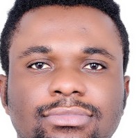 Donkor Maxwell