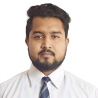 Zafar Alam Siddiqui
