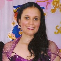 Claudia Arboleda Fano