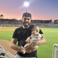 Cody Rand