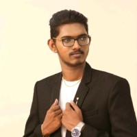Kiran Kumar M