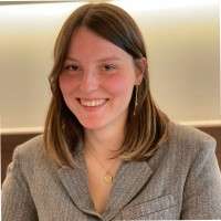 Aurore Vertenten Brunfaut