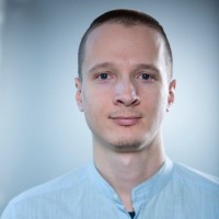Vladyslav Tiurin