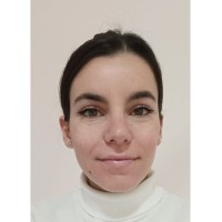 Andrea Sánchez González