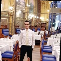 Belgacem Azzabi