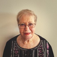 Marsha LeBlanc