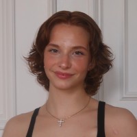 Audrey Hare
