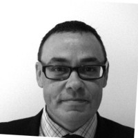 Malcolm John