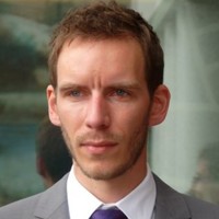 Thierry Fleury