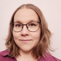 Ulla Ontero