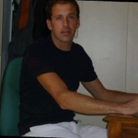 Stéphane Alpheran