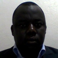 Ali Mamose Ngoua