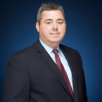 Timothy P. McElduff, Jr.