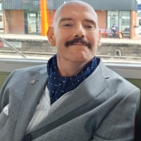 Alistair Neil Crowther-Prescott