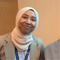 Nur Syuhada Ishak