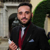 Daniel Alberto Quintero Gamboa