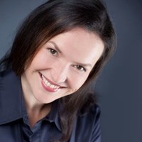 Andrea Körtvélyessy