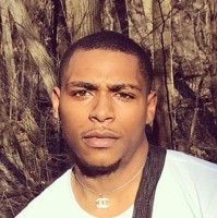Cyrus Powell