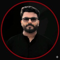 Mudasir Rehman