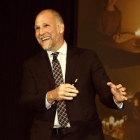 Michael Shank, Ph.D.
