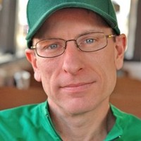 Daniel Holt