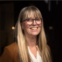 Nina Seerup Pedersen