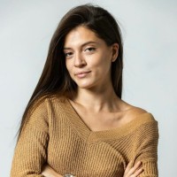 Maja Kostovska