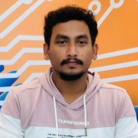 Pradeep S