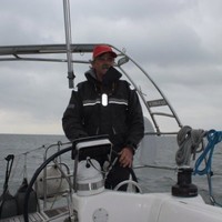 Ron Bergmans