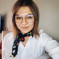 Almira Momkovic