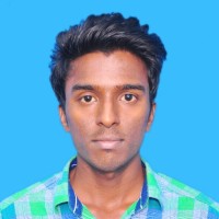 P R Jaganathan