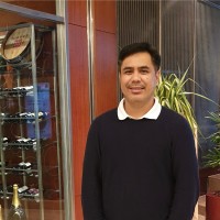 Enrico Lim