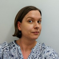 Katri Joensuu