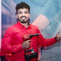 Bharath shetty