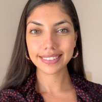 Cinthya Hernández