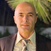 Payam Pourankouh