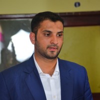 Mohmed Faiyaz