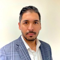 Danny Gaviria - MBA, EdD.