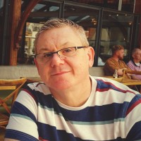 Steve Worsley