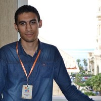 Ahmed Salem