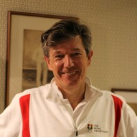 Simon Cripps